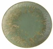 Bonna - Порцеланова чиния ф17см SAGE SNELL-(S-SAG SNL GRM 17DZ)(ß)