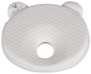 CANGAROO Ергономична възглавница POOH БЯЛА