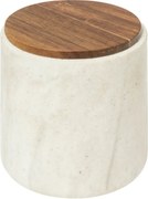 Контейнер за памук 5five Come, Керамика