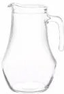 Стъклена кана 1,87л "POPULAR" 1бр (2531ALF1-0012) - Cristar
