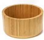 Бамбукова купа 20хh10см (C2010A)