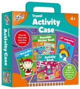 Galt - Куфарче за път с активни занимания