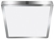 Eglo 30894 - LED таванно осветително тяло за баня FUEVA LED/20,5W/230V IP44