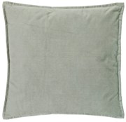 Декоративна възглавница atmosphera Linah, 55x55 cm - Зелен