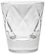 Стъклена чаша за шот 80мл VIDIVI-CONCERTO(67988M)