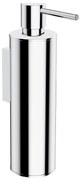 OMNIRES MP60721CR - Дозатор за сапун MODERN PROJECT 150 ml лъскав хром