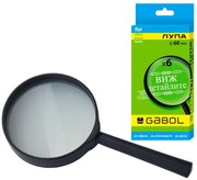 Gabol - Лупа 60мм X6