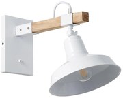 Brilliant - Аплик HANK 1xE27/40W/230V