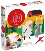 Cayro - Детска игра Мистър Луко