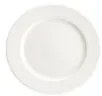 Bonna - Порцеланова чиния плитка 17см LOOP-(LOP 17DZ)(ß)
