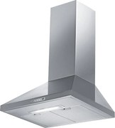 Franke CHIMNEY FJO 624 XS Декоративен аспиратор