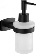 Mexen Zoja дозатор за сапун, черен - 70191388-70