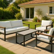 Холна гарнитура Kamden