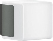 Steinel 079260-LED Екстериорен аплик L835 C LED/9,1W/230V IP44 антрацит