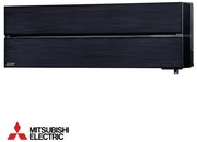 Инверторен климатик Mitsubishi Electric MSZ-LN60VGB/MUZ-LN60VG, 21000 BTU, 42 м2, А++/А++, Wi-Fi, 3D I-See, R-32, Черен