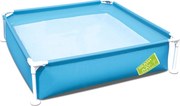 Bestway - Сглобяем басейн 122 х 122 х 30.5 см
