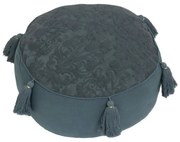 Пуф за сядане atmosphera Jacq, 43x18 cm, Памук