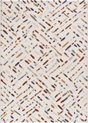 Бежов килим 200x290 cm Amara – Universal