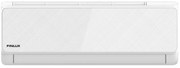 Инверторен климатик Finlux 18QUA58LIS, 18000 BTU, А+++, 40 м2, Wi-Fi, Плазмен филтър, 4D обдухване, Работа при -25C, Бял