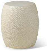 Градинска маса за съхранение , ø 40 cm Dalia - Bonami Selection