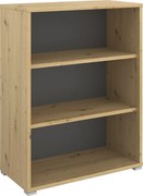 Библиотечка Svenson-Височина: 107 см.