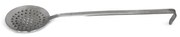 Иноксова решетъчна лъжица 12см (KT-II D 12)