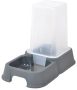 Пластмасова купа за домашни любимци – Love Story