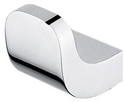 NIMCO NK 30054-26 - Стенна закачалка NIKAU лъскав хром