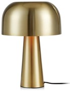Настолна лампа в меден цвят Blanca - Markslöjd