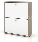 Шкаф за обувки Сити 4041