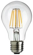 LED Крушка A60 E27/8W/230V 4000K