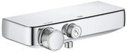 Термостатен смесител за душ, 34719000 Grohtherm SmartControl, Grohe, хром
