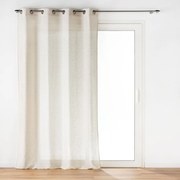 Кремаво перде 140x240 cm Pauline – douceur d'intérieur