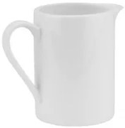 Horecano - Vislon White Каничка за мляко с дръжка 150ml (F1897)