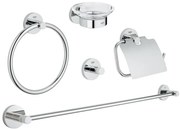 Комплект аксесоари в банята Grohe New Essentials