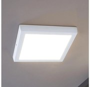Eglo 96494 - Външно таванно LED осветително тяло ARGOLIS LED/22W IP44