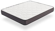 Двустранен матрак , 200 x 200 cm Nordic Flex - Moonia