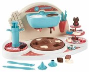 Кухня Играчка Smoby Chef Chocolat Factory