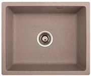 Кухненска мивка от композитен материал ICGS 8274S