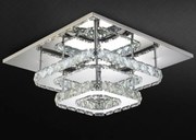 Плафон LED 24W APP410-C