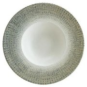 Bonna - Порцеланова чиния за паста 28см 400мл-SWAY-(S-MT-SWY BNC 28CK)ß