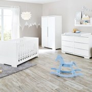 Легло за малко дете Polar