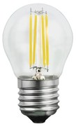 LED Крушка 1xE27/4,5W/230V 3000K