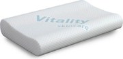 Възглавница isleep, Мемори възглавница VitalCare, Мемори пяна