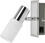 Rabalux Logan Спот осветление IP20 E14 1x MAX 40W K 6096