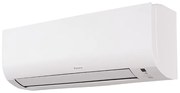 Инверторен климатик Daikin FTXP25N + RXP25N, 9000 BTU, 19 м2, A++, Wi-Fi, R-32, Бял