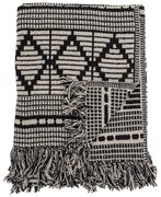 Одеяло 130x160 cm Gutte – Bloomingville