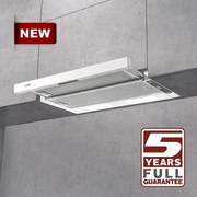 Lino FIT A60 Телескопичен аспиратор за вграждане