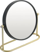 Козметично увеличително огледало (увеличение 3x) 19x20 cm Bly – Spirella