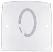 Prezent - Резервно стъкло MERIVA E27 голямо